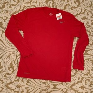 Nike DRI-FIT Men’s Shirt